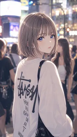 Profile image of Haruho