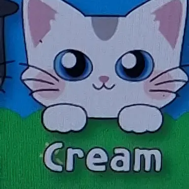 Profile image of 생크림