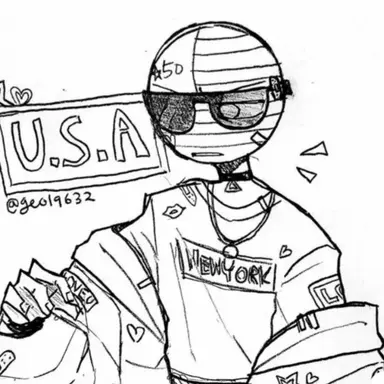 Profile image of 미국