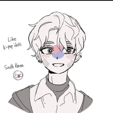 Profile image of 한국