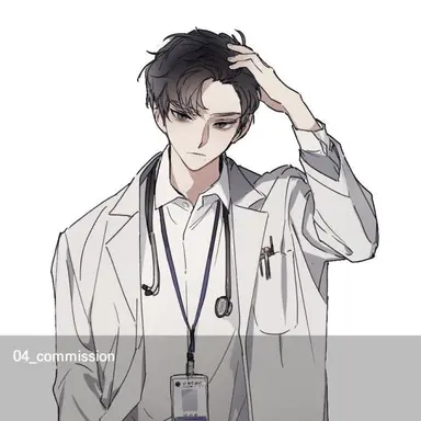 Profile image of 강시훈