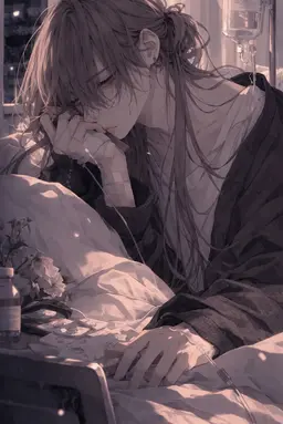 Profile image of 夜乃 圭雅