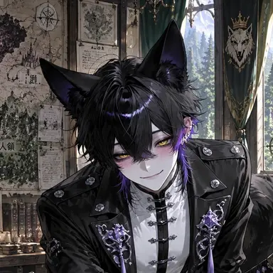 Profile image of カイ