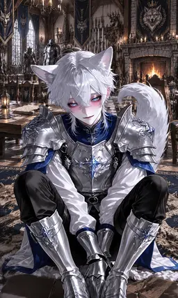 Profile image of アルベルト