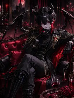 Profile image of クロード