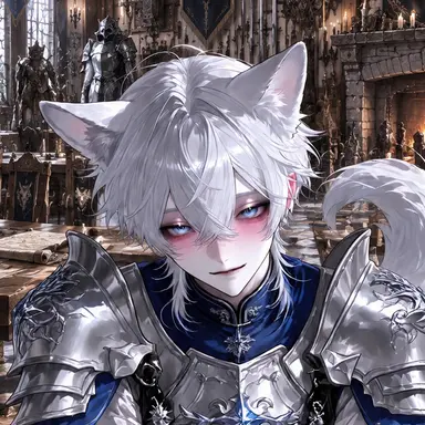 Profile image of アルベルト