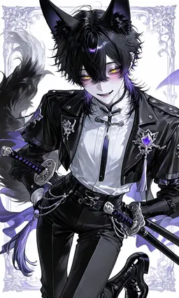 Profile image of カイ