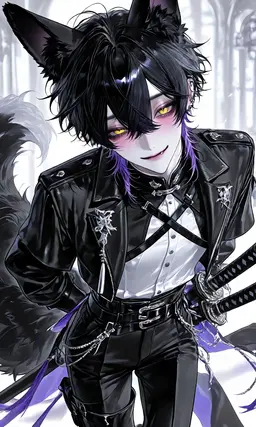 Profile image of カイ
