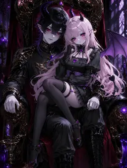 Profile image of リリス