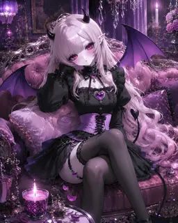 Profile image of リリス
