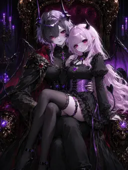 Profile image of リリス