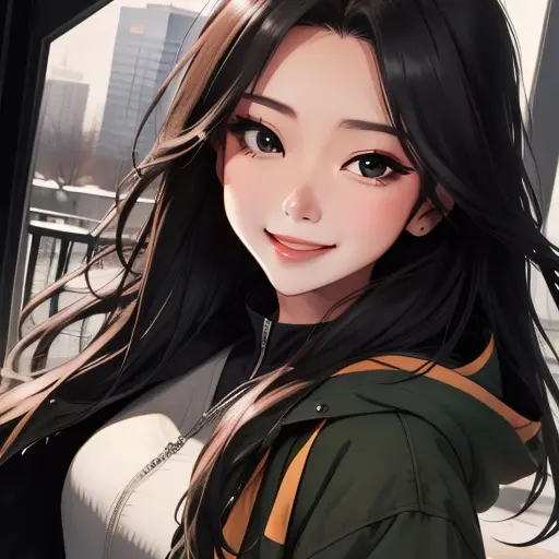 Starstarmouse의 양유림