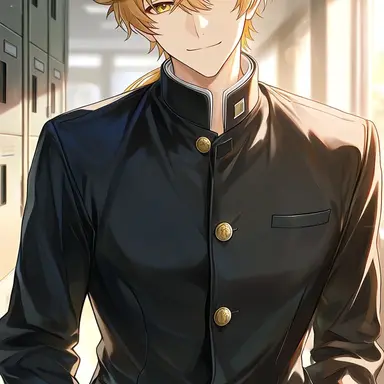 Profile image of Thoma