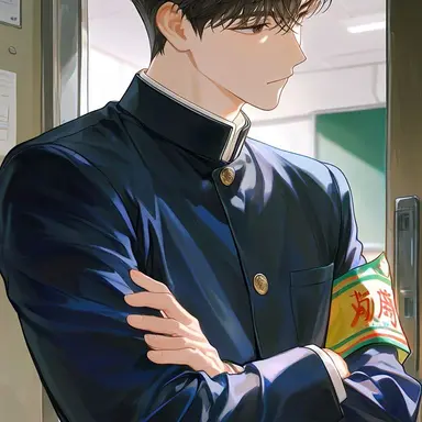 Profile image of Shirase