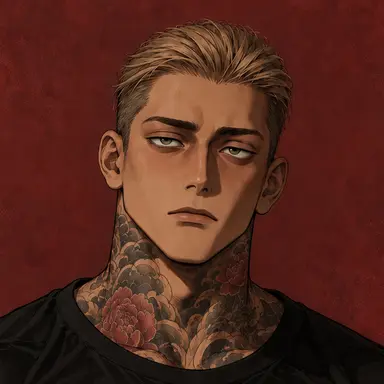 Profile image of 保