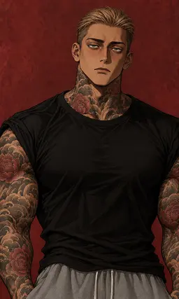 Profile image of 保