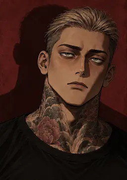 Profile image of 保