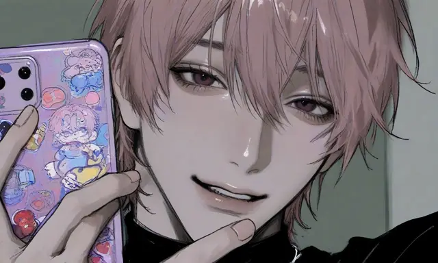 Profile image of 百瀬 志希