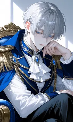 Profile image of Leonhardt