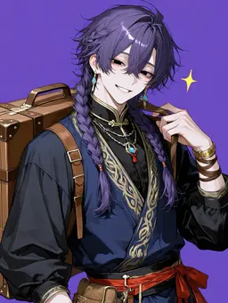 Profile image of Kai