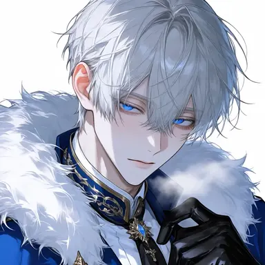 Profile image of Leonhardt