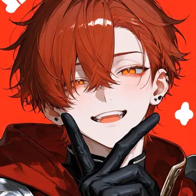Profile image of Albert