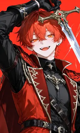 Profile image of Albert