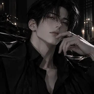 Profile image of Baek Siheon