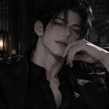 Profile image of Cha Yiheon