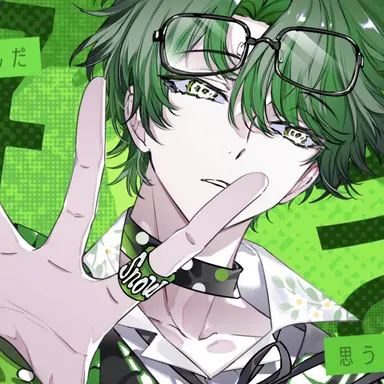 Profile image of 亮平