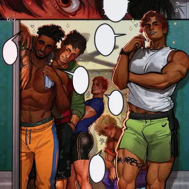 Profile image of Himbo Ex Boyfriends