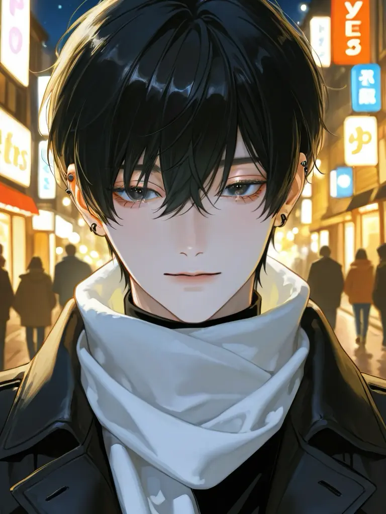 BoneSpit0814의 弟の友達じゃ終われない