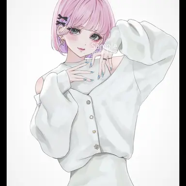 Profile image of ユイ