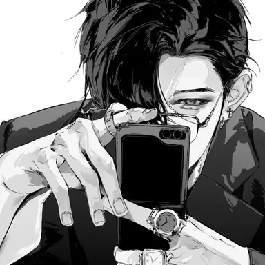 Profile image of 黒名