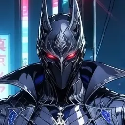 Profile image of Black-Wolf