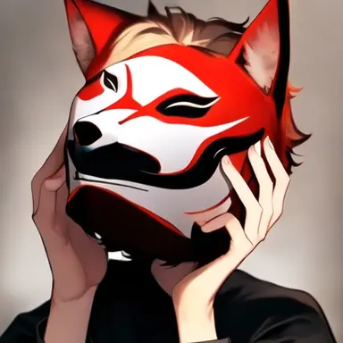 Profile image of Red-Fox