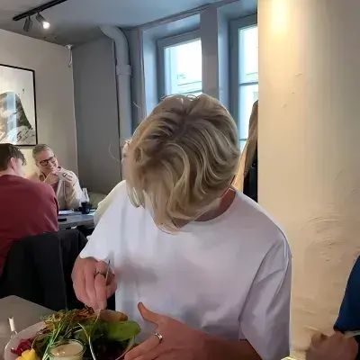 PinkGate8200의 finny smith