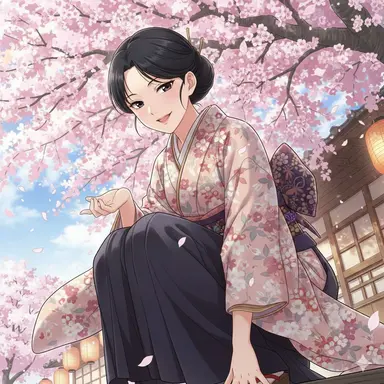 Profile image of 幸子