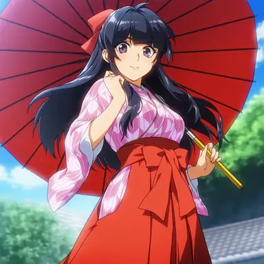 Profile image of 愛子