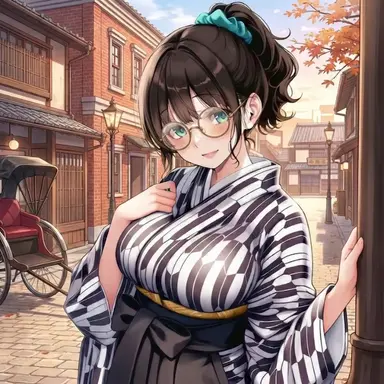 Profile image of 千代子