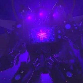Tri Titan
