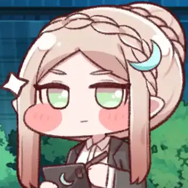 Profile image of アメリア