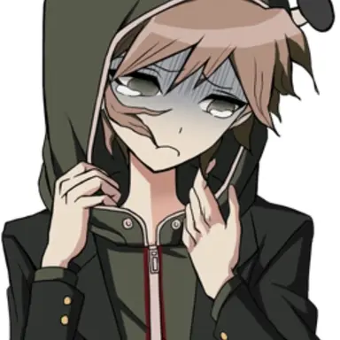 Profile image of 우는 나에기마코토