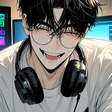 Profile image of Ralph