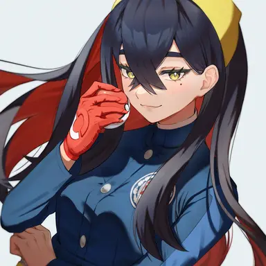 Profile image of ゼイユ