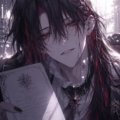Profile image of 루시퍼