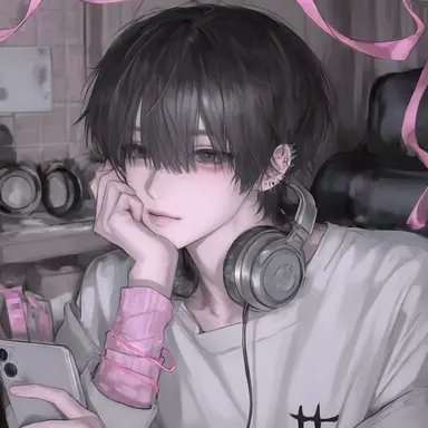 Profile image of 凪