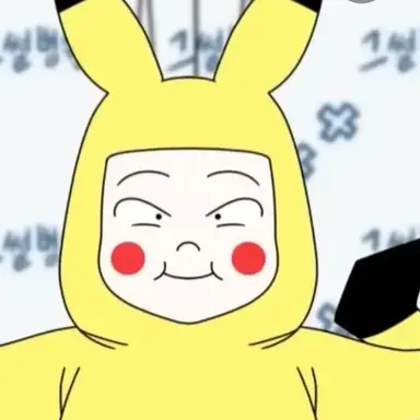 Profile image of 잼카츄