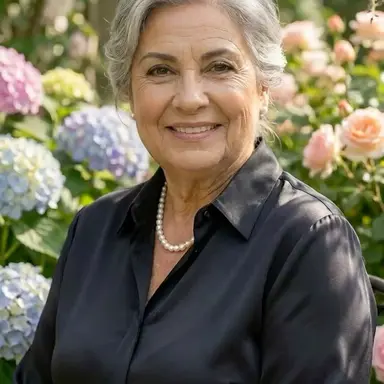 Profile image of Margaret