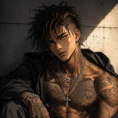 Profile image of Kian volkov